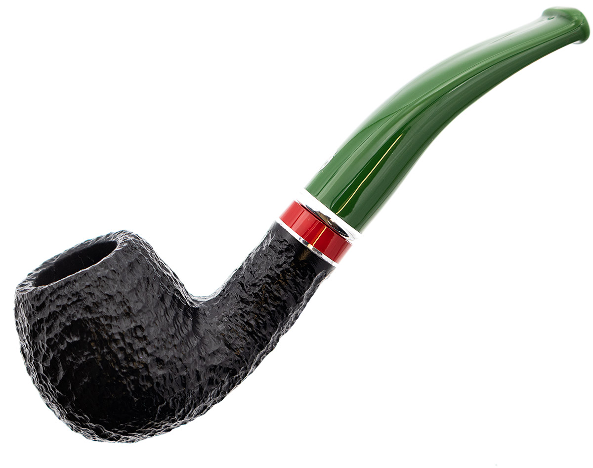 Savinelli Saint Nicholas 2025 (626) (9mm)