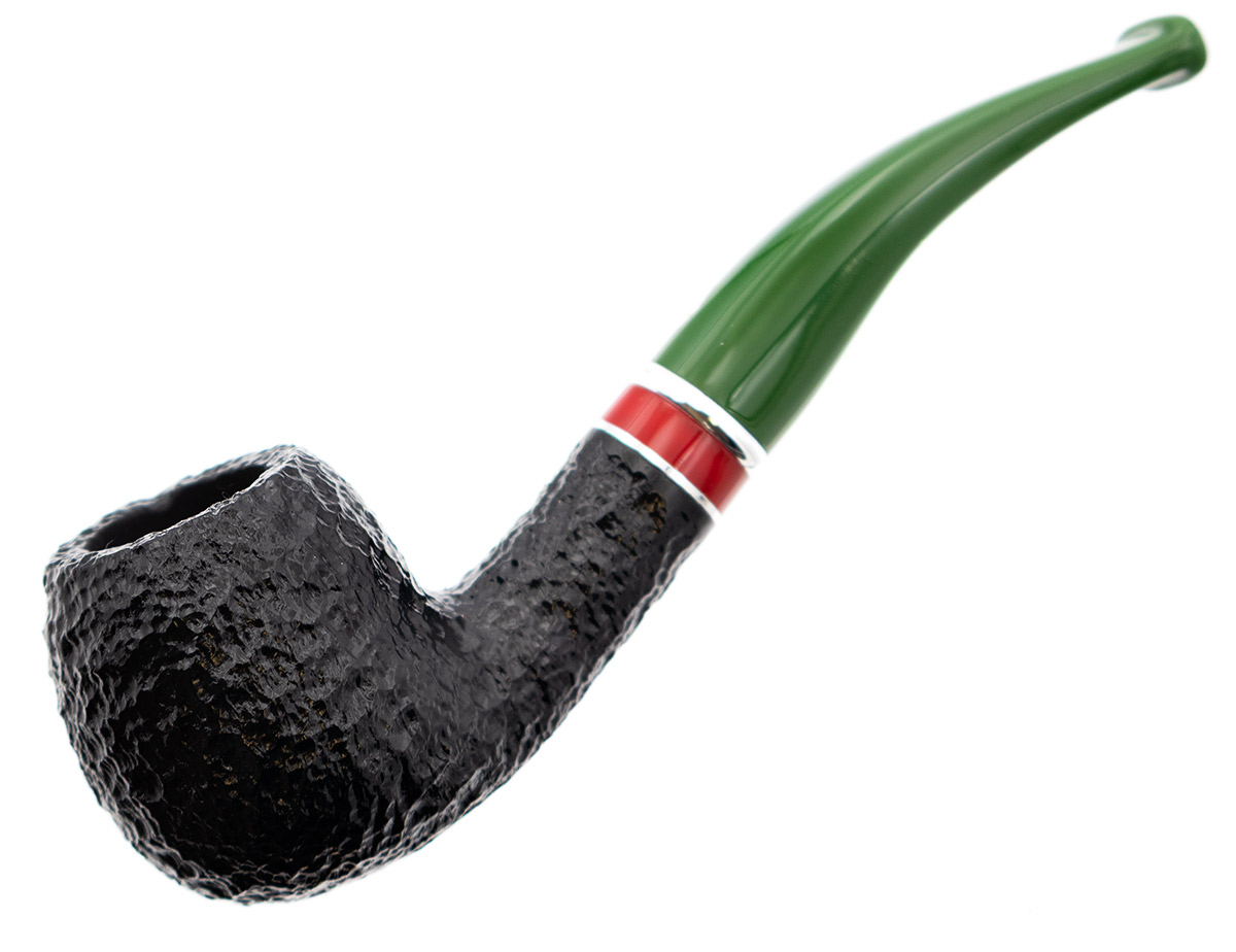 Savinelli Saint Nicholas 2025 (626) (9mm)