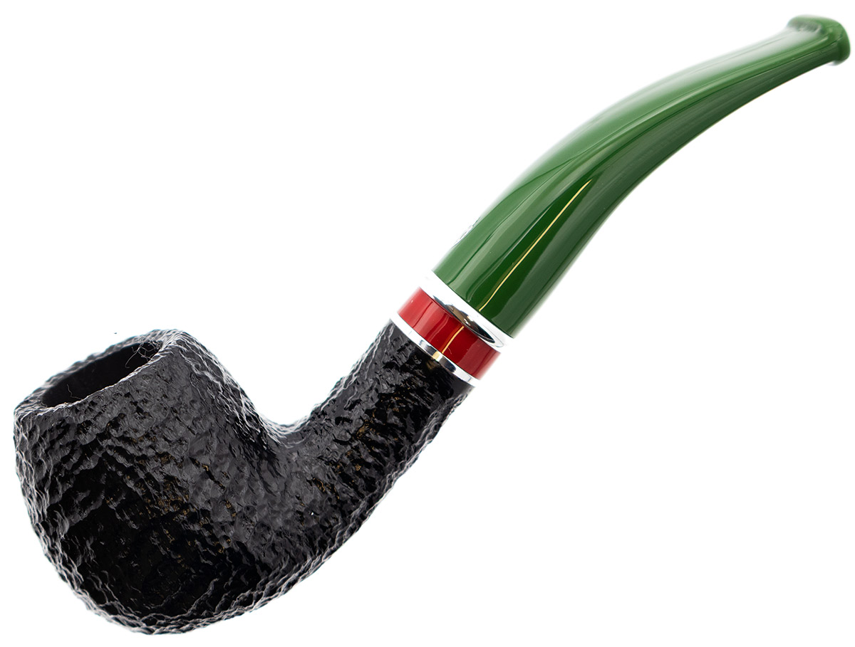 Savinelli Saint Nicholas 2025 (626) (9mm)