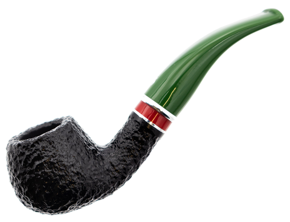 Savinelli Saint Nicholas 2025 (646) (6mm)