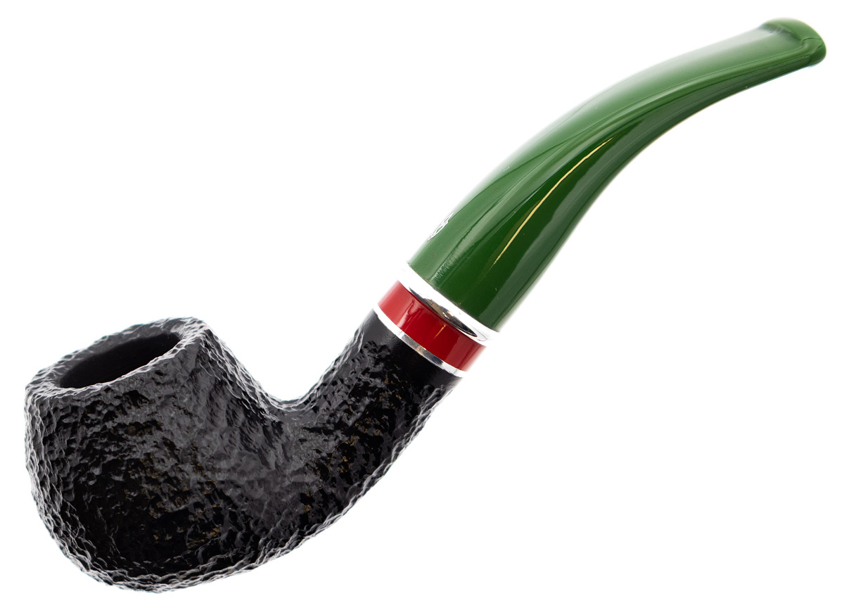 Savinelli Saint Nicholas 2025 (646) (6mm)