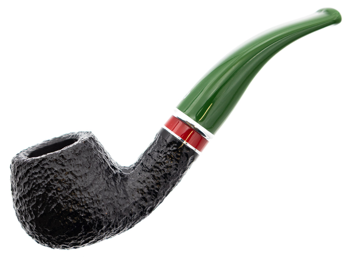 Savinelli Saint Nicholas 2025 (646) (9mm)