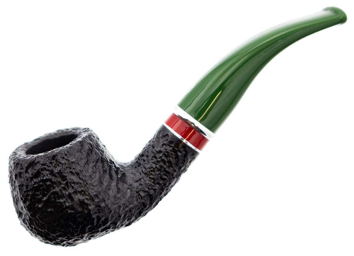 Savinelli Saint Nicholas 2025 (646) (9mm)