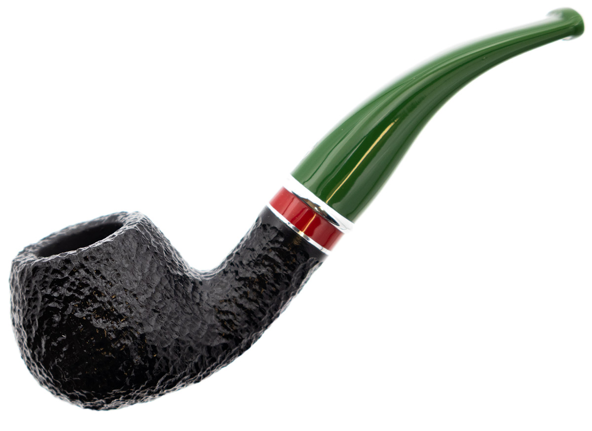 Savinelli Saint Nicholas 2025 (646) (9mm)