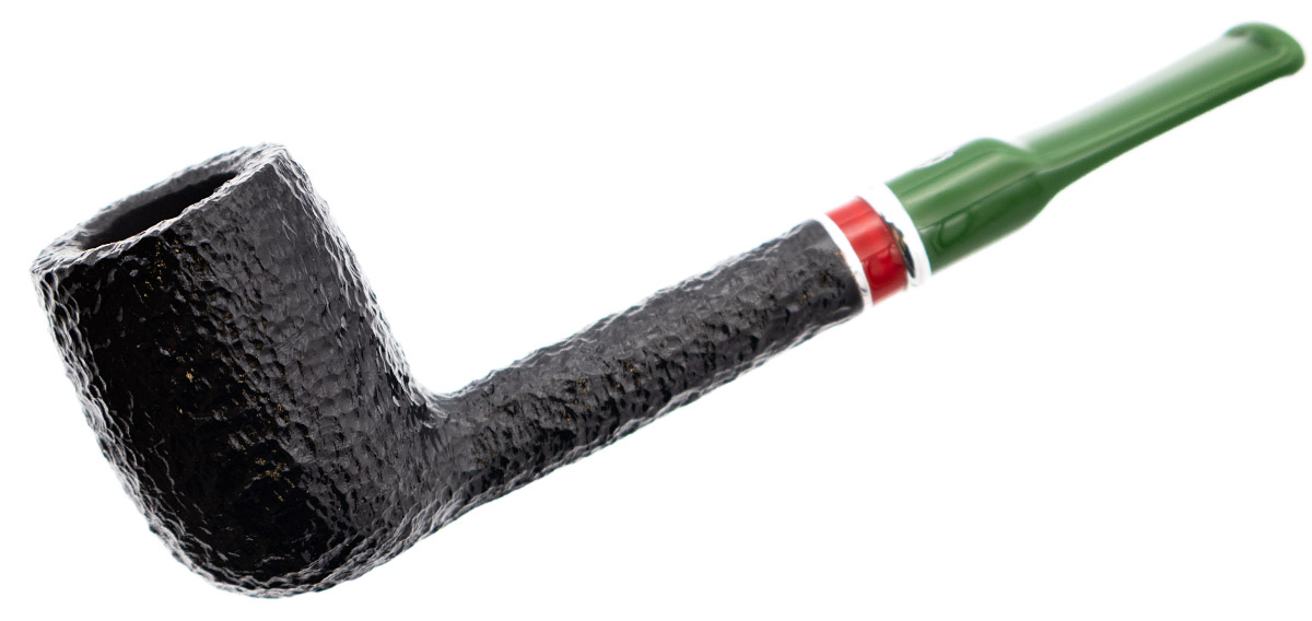 Savinelli Saint Nicholas 2025 (701) (6mm)