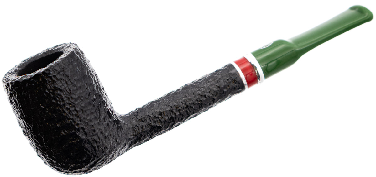 Savinelli Saint Nicholas 2025 (701) (6mm)