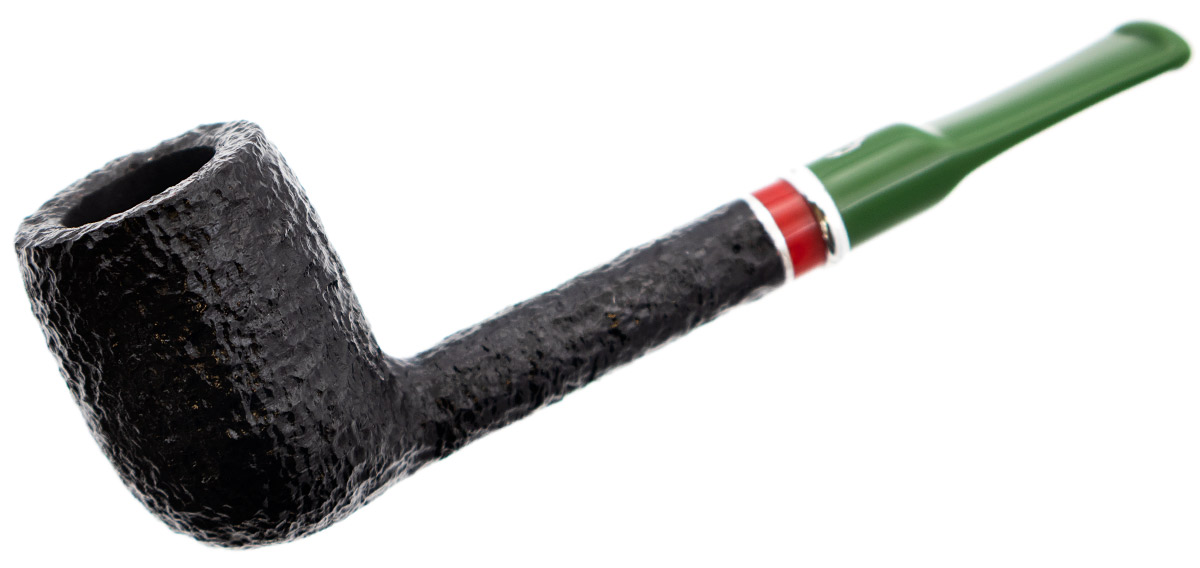 Savinelli Saint Nicholas 2025 (701) (6mm)