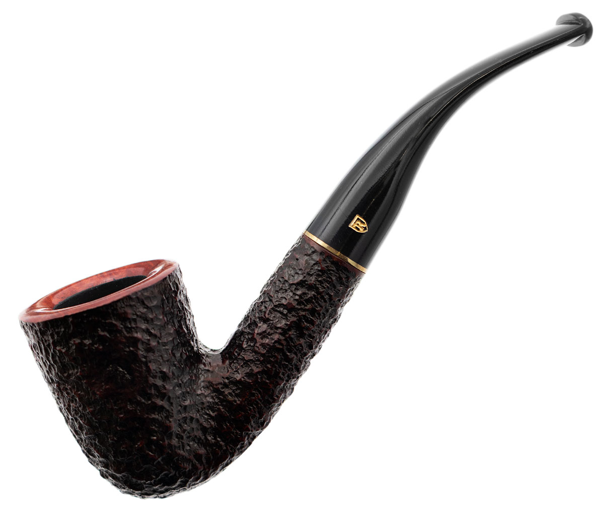 Savinelli Roma (401) (6mm)