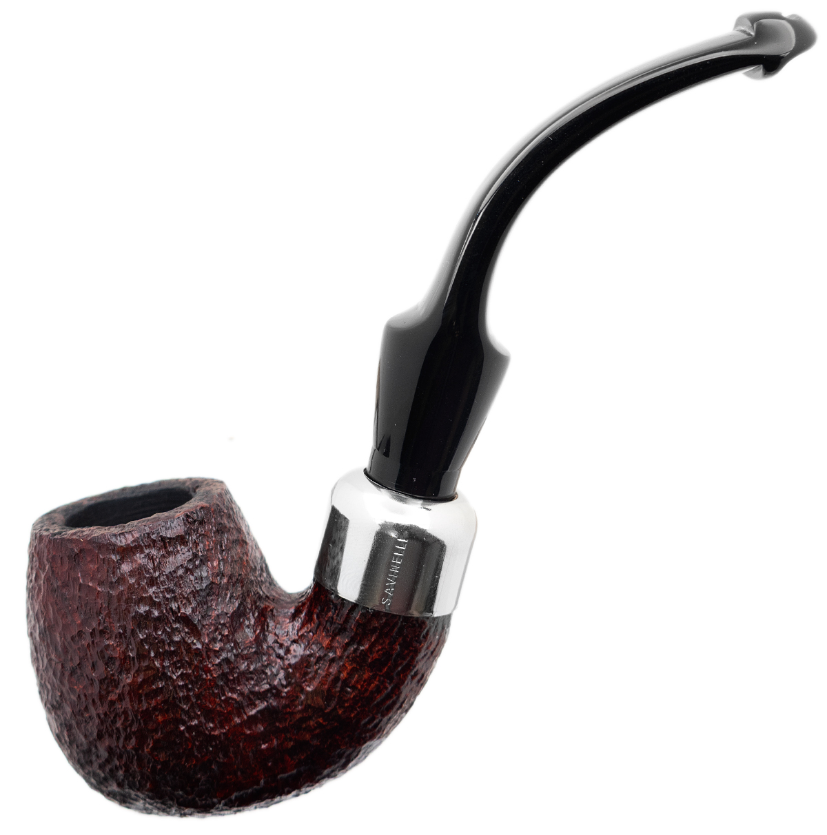 Savinelli Dry System Rusticated (613) (6mm)