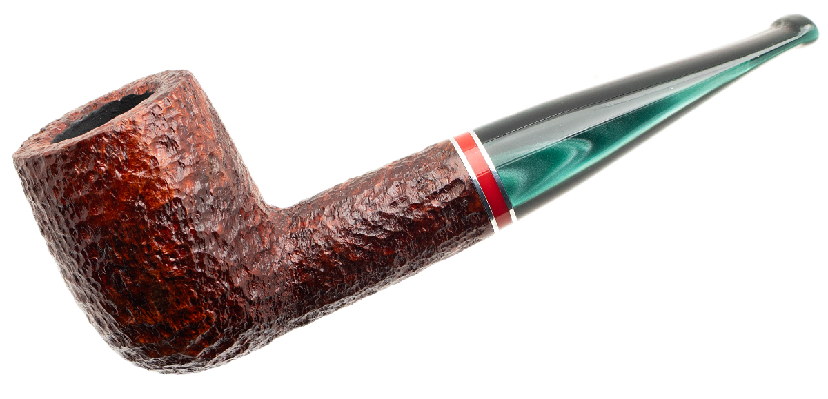Savinelli Saint Nicholas 2026 (101) (6mm)