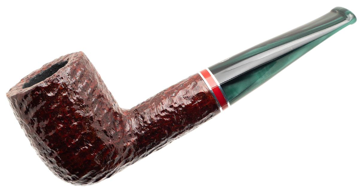 Savinelli Saint Nicholas 2026 (101) (9mm)