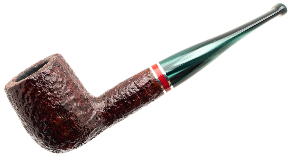 Savinelli Saint Nicholas 2026 (106) (9mm)