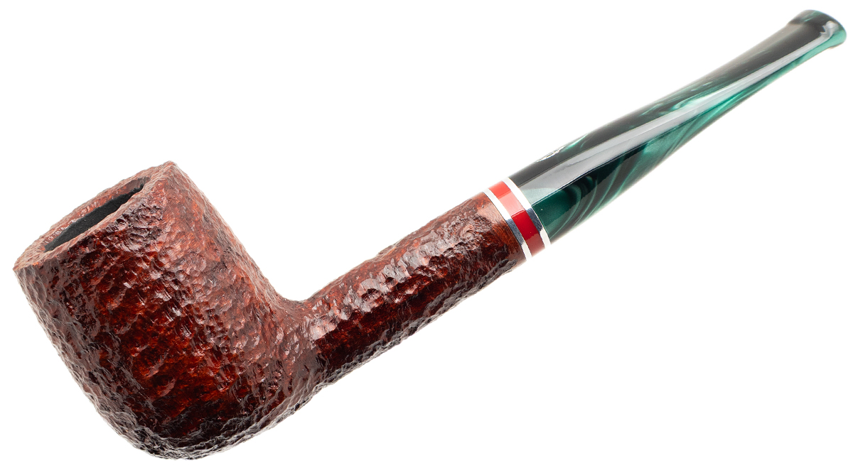 Savinelli Saint Nicholas 2026 (111 KS) (6mm)