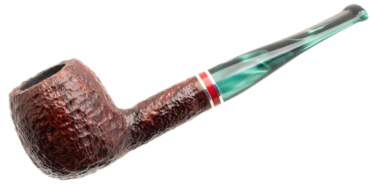 Savinelli Saint Nicholas 2026 (207) (6mm)