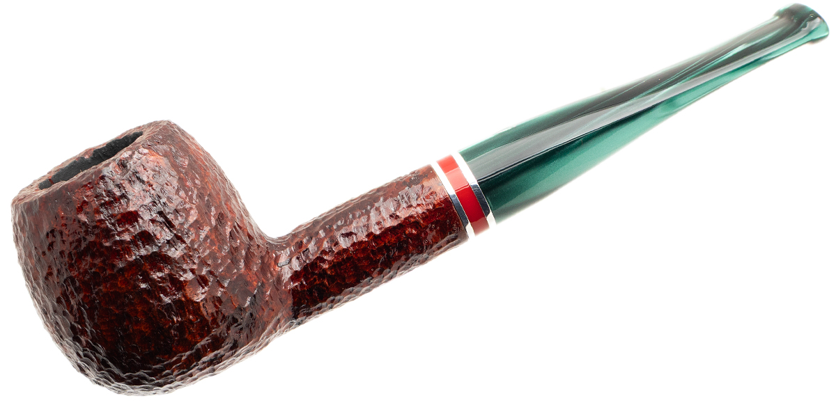 Savinelli Saint Nicholas 2026 (207) (9mm)