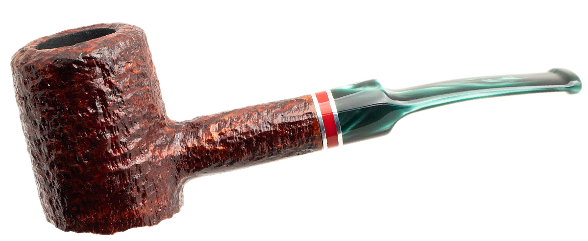 Savinelli Saint Nicholas 2026 (310 KS) (9mm)