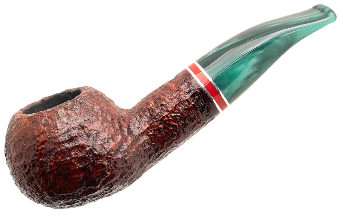 Savinelli Saint Nicholas 2026 (320 KS) (6mm)