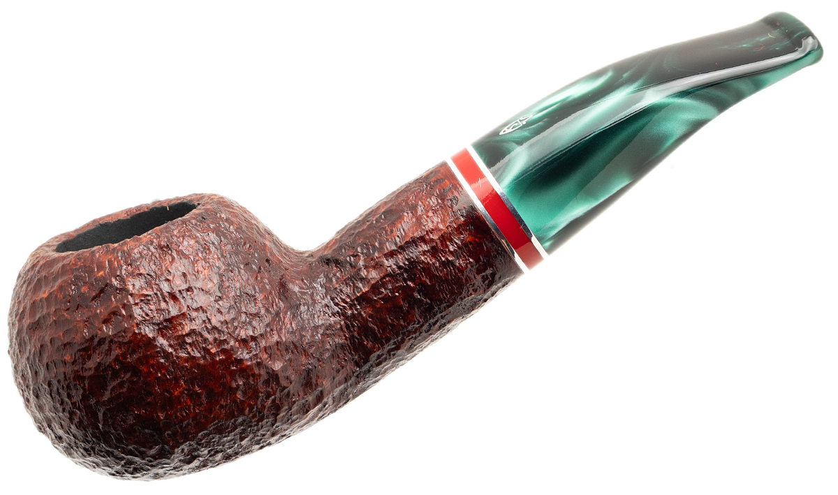 Savinelli Saint Nicholas 2026 (320 KS) (9mm)