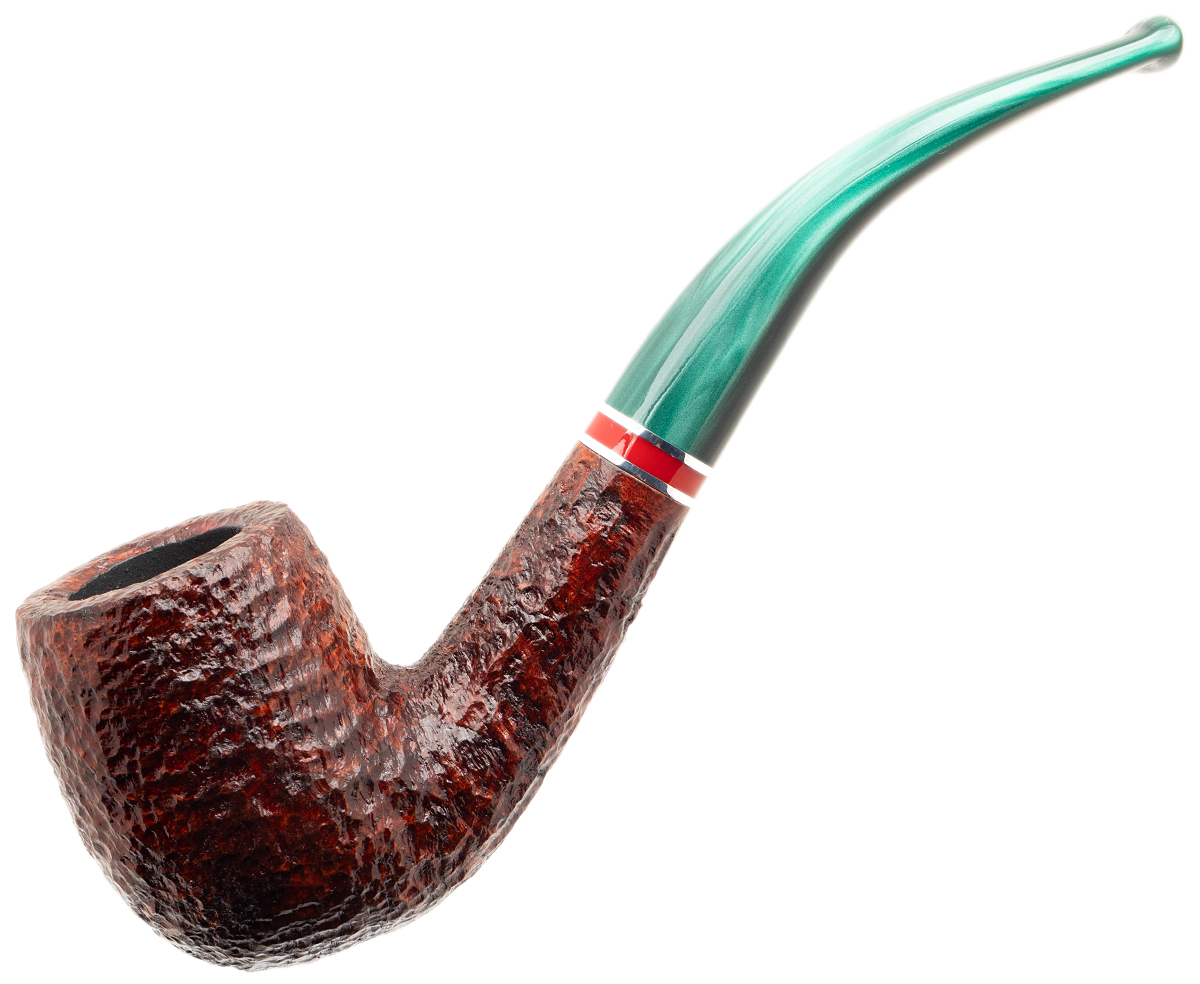 Savinelli Saint Nicholas 2026 (606 KS) (6mm)