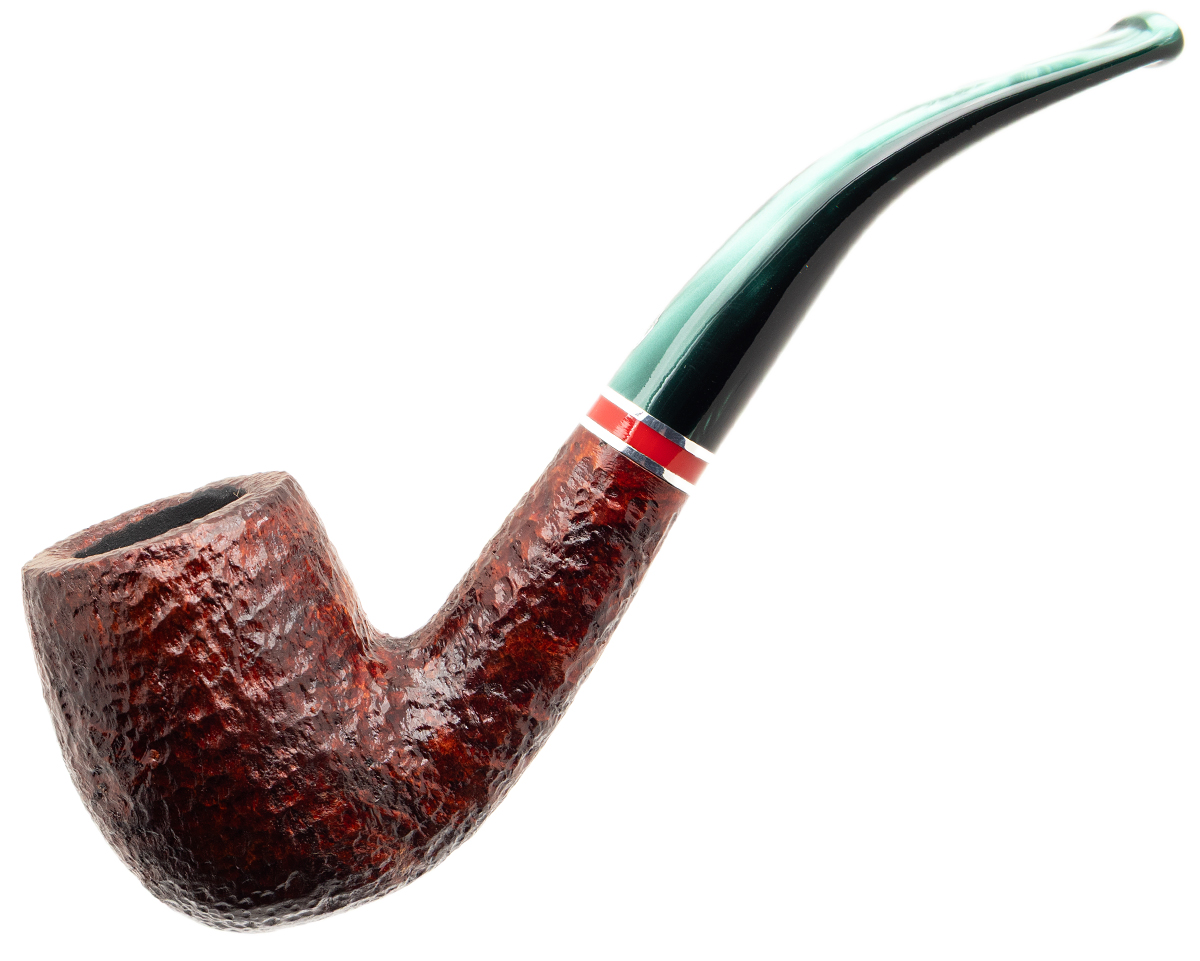 Savinelli Saint Nicholas 2026 (606 KS) (9mm)