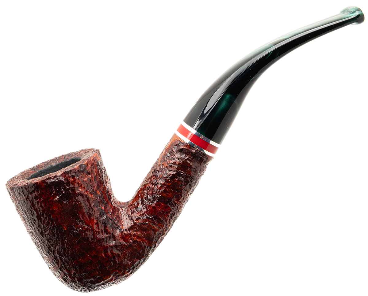 Savinelli Saint Nicholas 2026 (611 KS) (6mm)