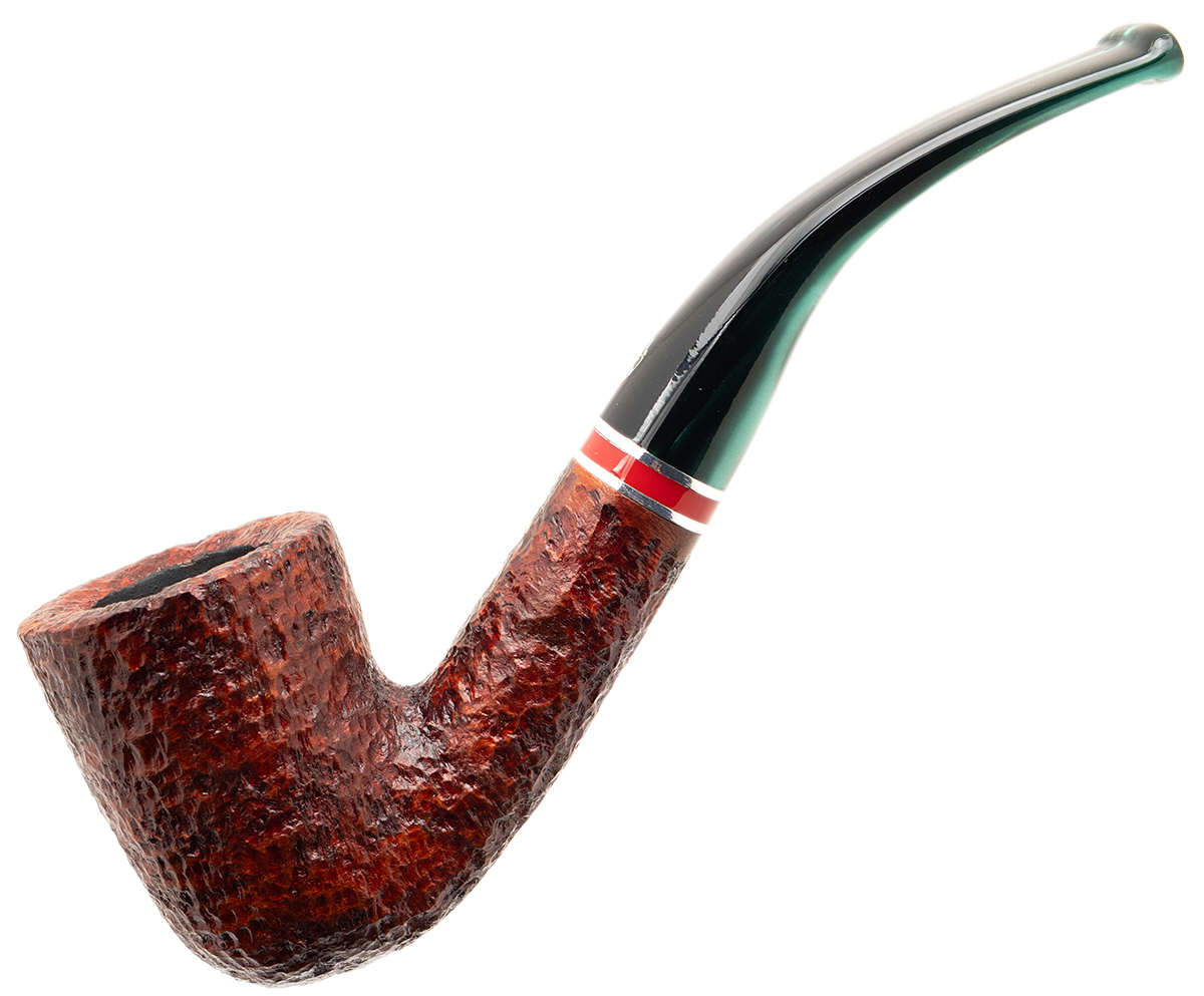 Savinelli Saint Nicholas 2026 (611 KS) (9mm)