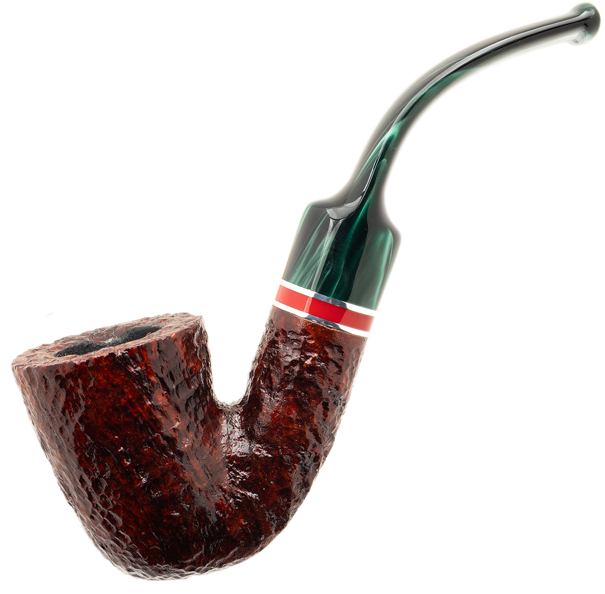 Savinelli Saint Nicholas 2026 (621) (6mm)