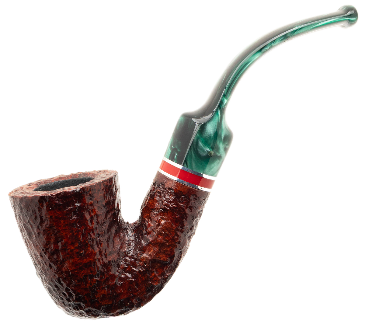 Savinelli Saint Nicholas 2026 (621) (9mm)