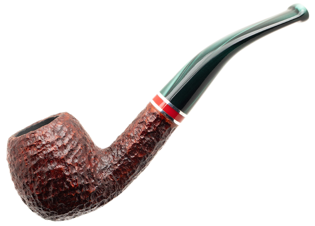 Savinelli Saint Nicholas 2026 (626) (6mm)