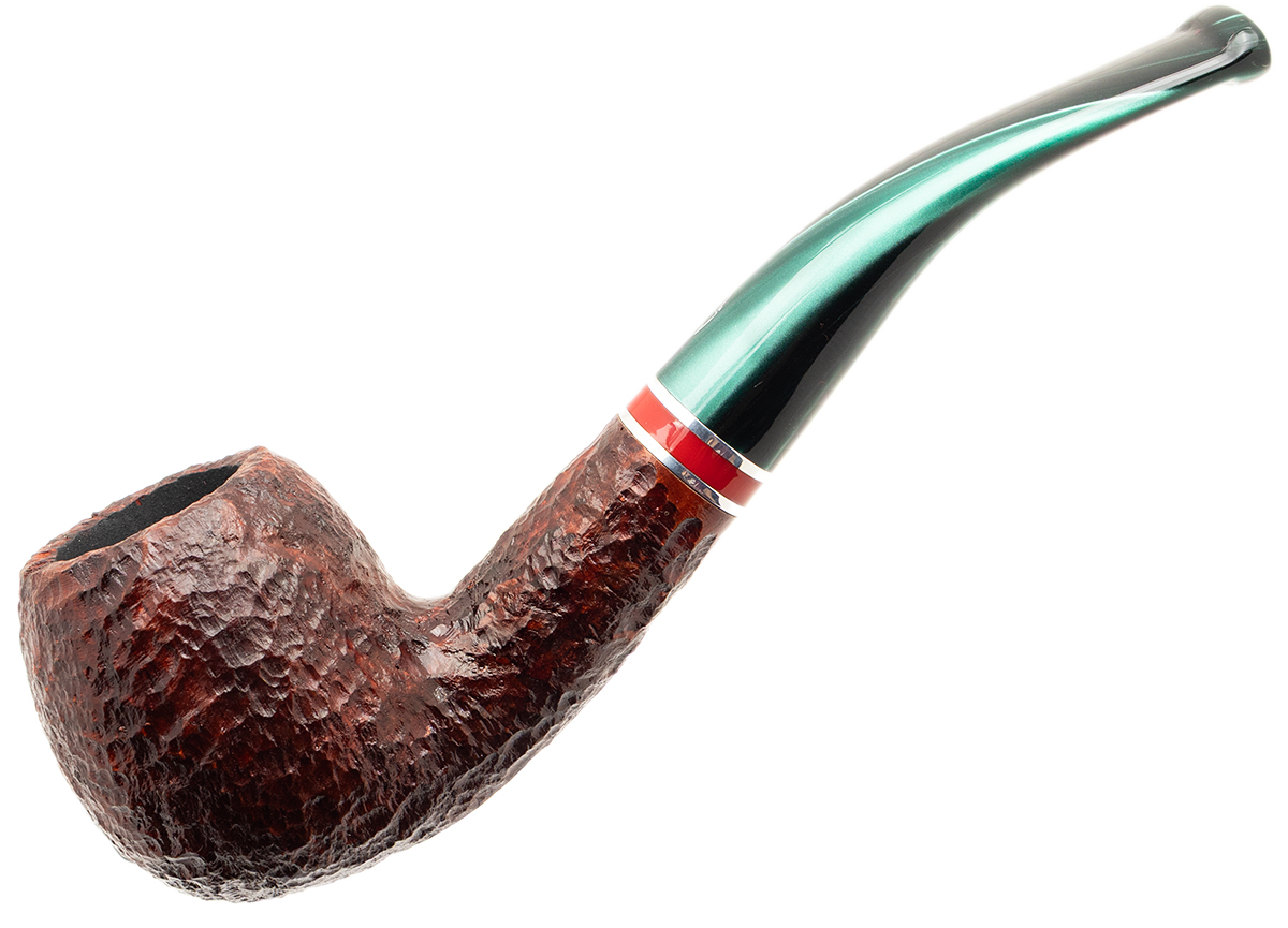 Savinelli Saint Nicholas 2026 (626) (9mm)