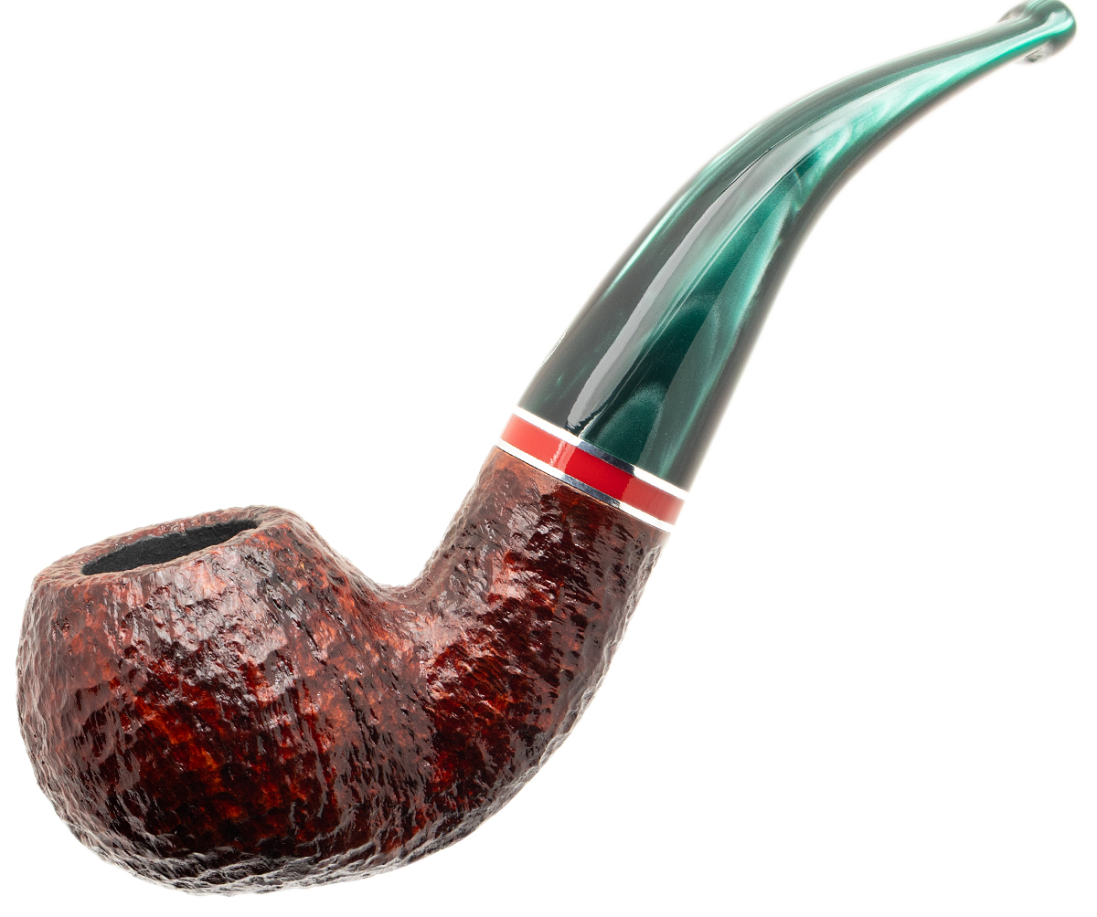 Savinelli Saint Nicholas 2026 (642) (6mm)