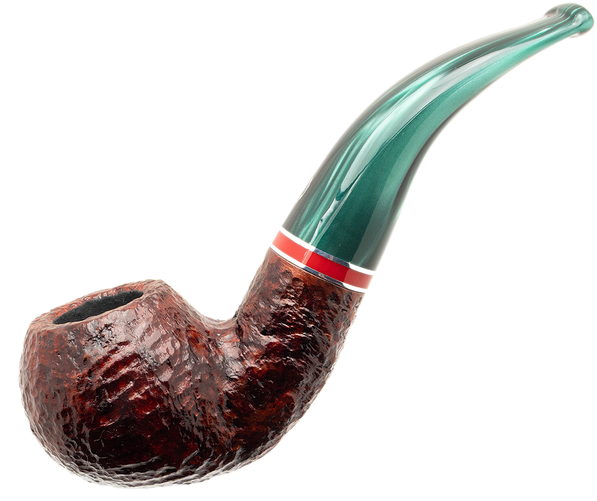 Savinelli Saint Nicholas 2026 (642) (9mm)