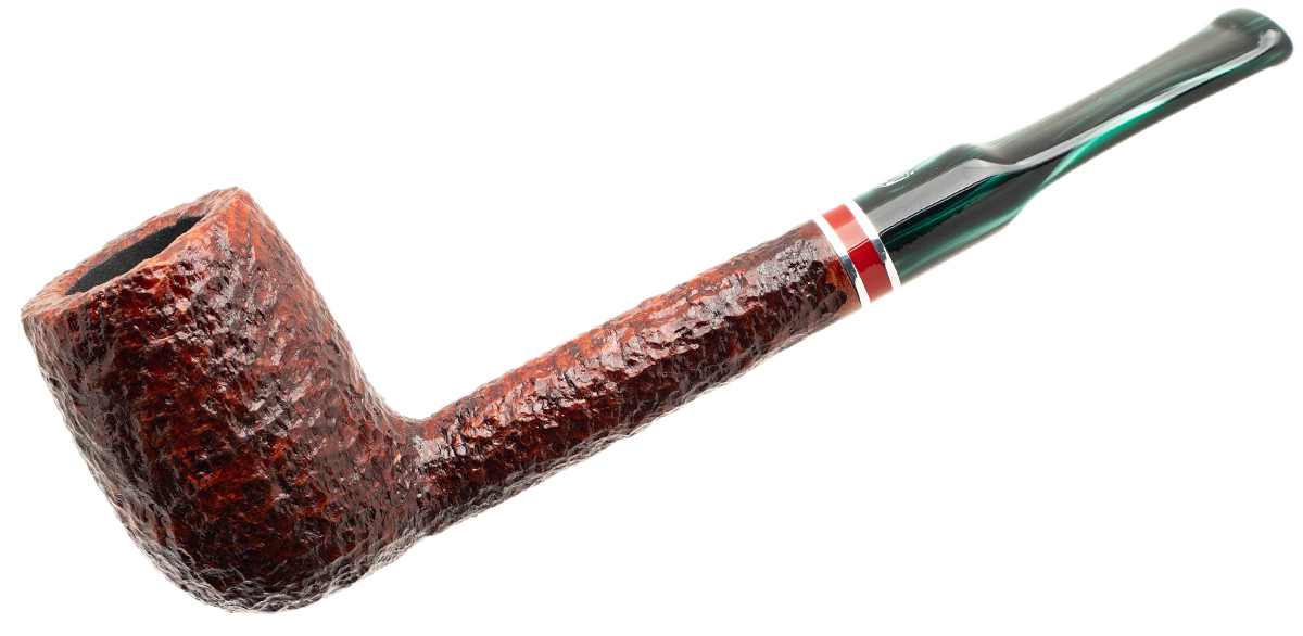 Savinelli Saint Nicholas 2026 (701) (6mm)