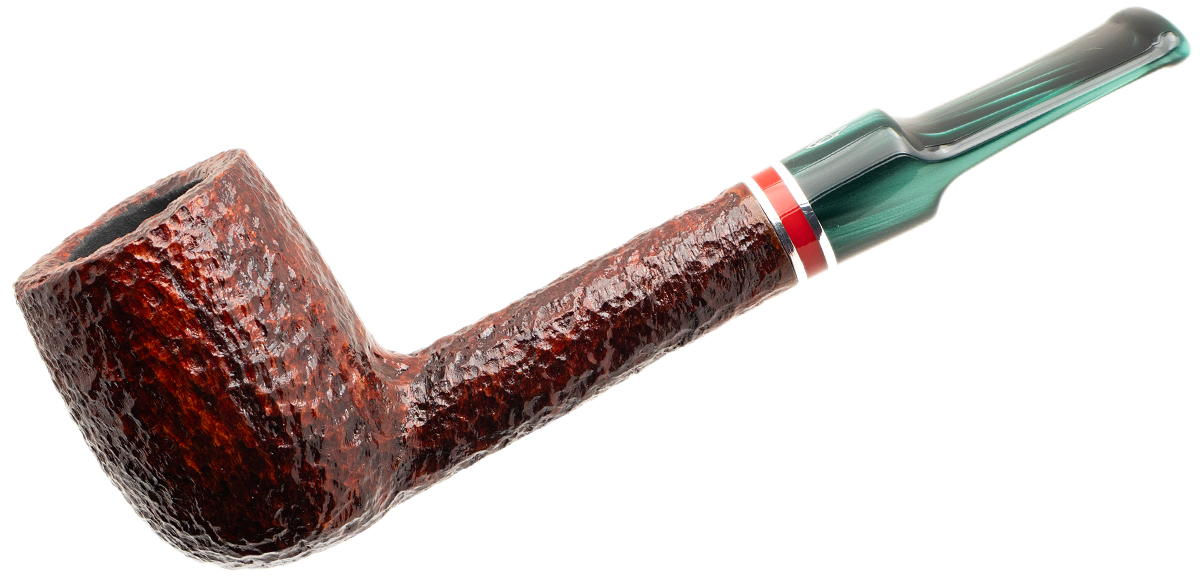 Savinelli Saint Nicholas 2026 (703 KS) (9mm)