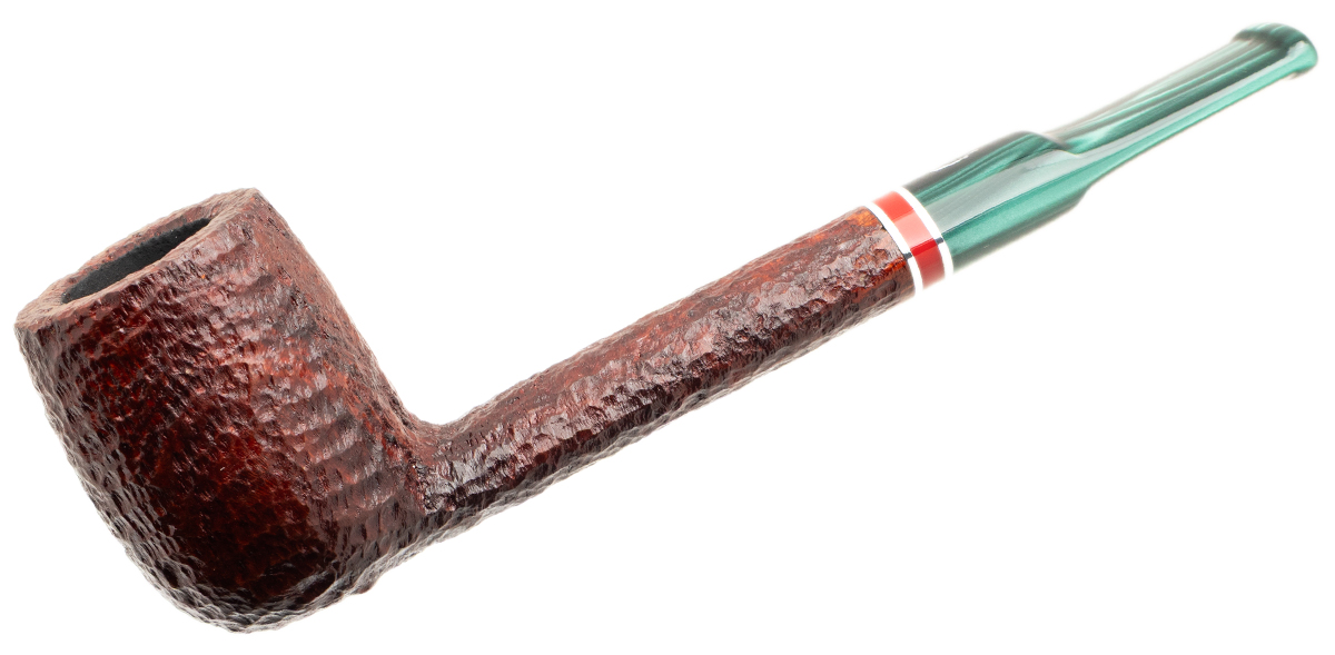Savinelli Saint Nicholas 2026 (806) (6mm)