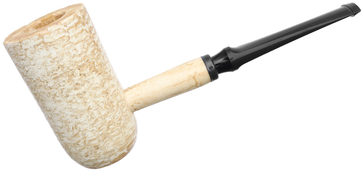 Missouri Meerschaum The General Straight (6mm)