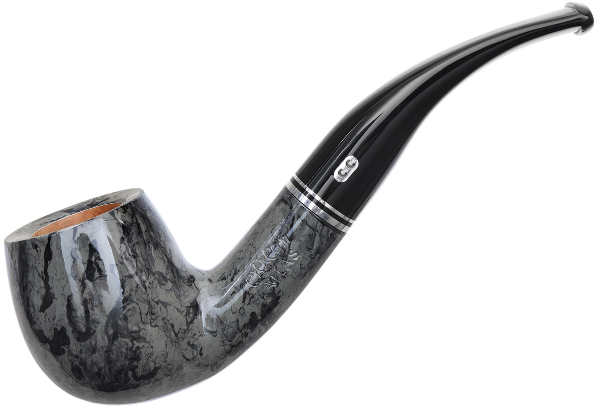 Chacom Atlas Grey (268) (9mm)