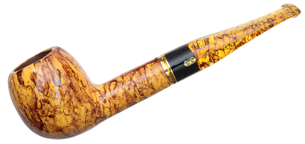 Chacom Atlas Yellow (168) (9mm)