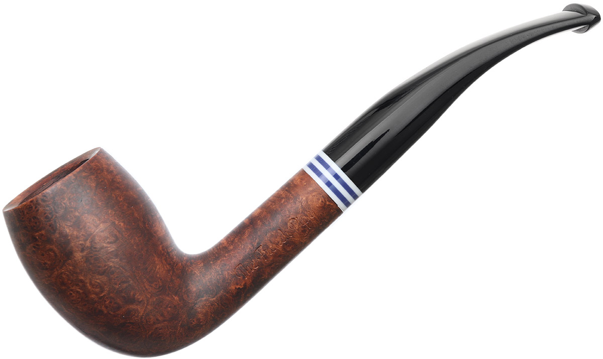Chacom The French Pipe Brown Smooth (1) (6mm)