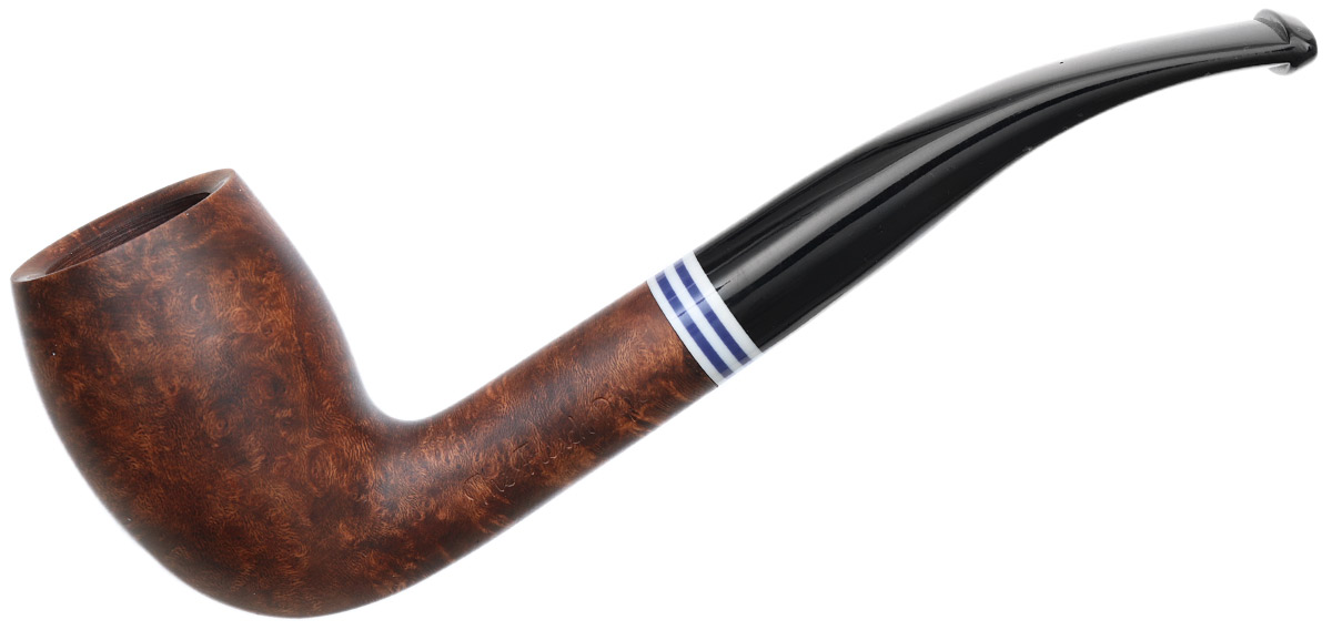Chacom The French Pipe Brown Smooth (1) (6mm)