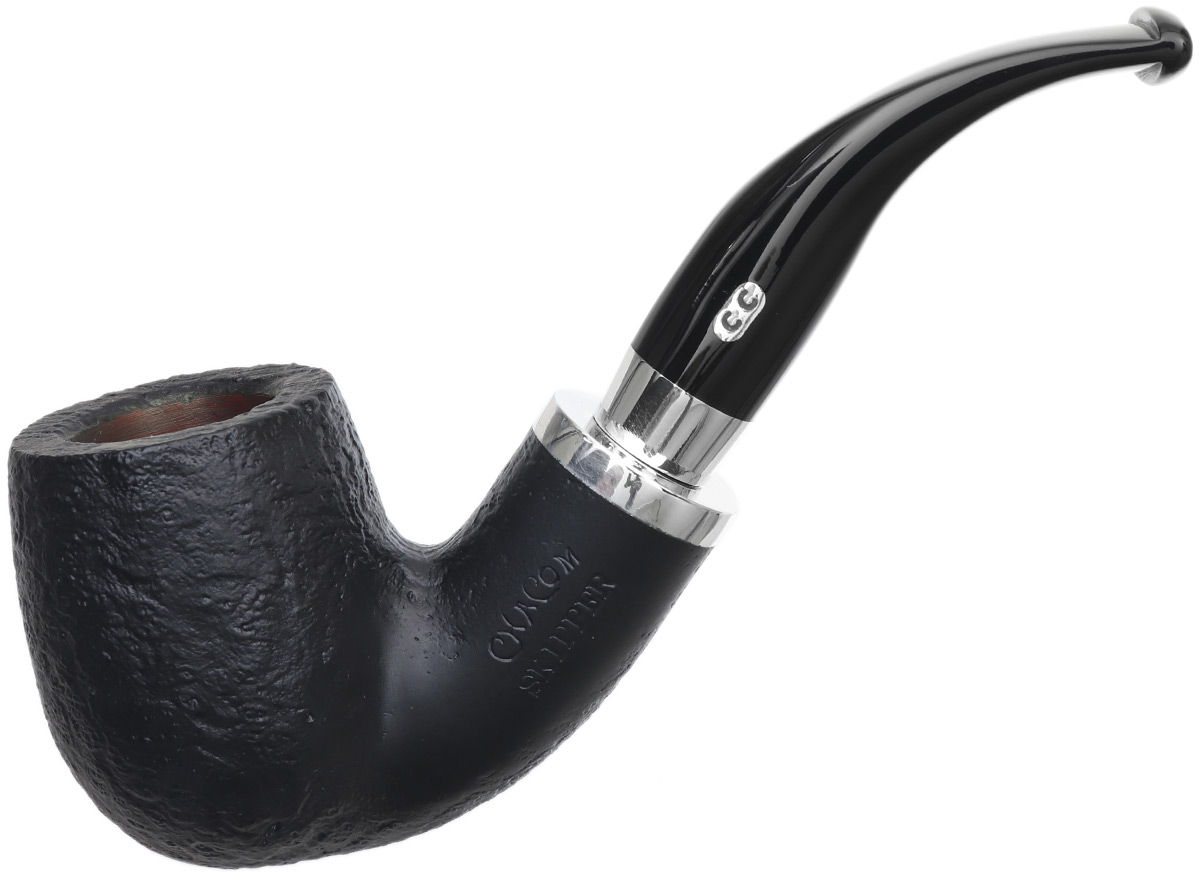 Chacom Skipper Sandblasted (41) (9mm)