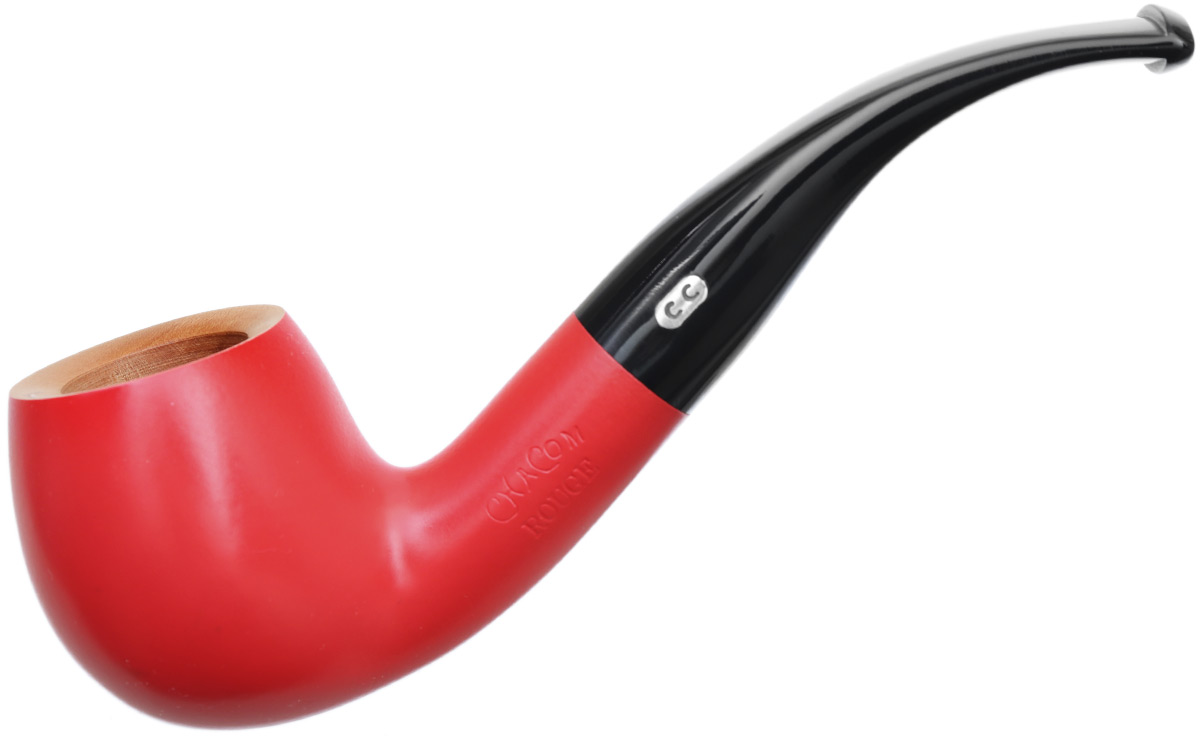 Chacom Laquée Red (268) (9mm)