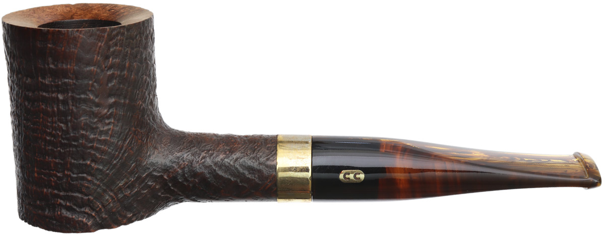 Chacom Churchill Sandblasted (155) (9mm)