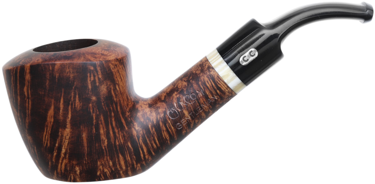 Chacom New Gentleman (1821)
