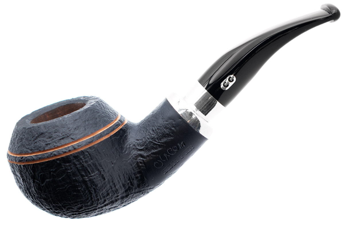 Chacom Skipper Sandblasted (996) (9mm)