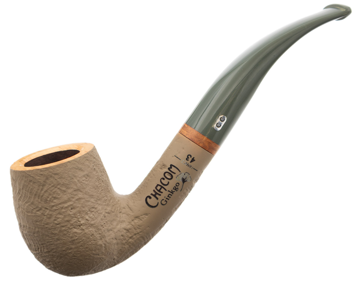 Chacom Ginkgo (43) (9mm)