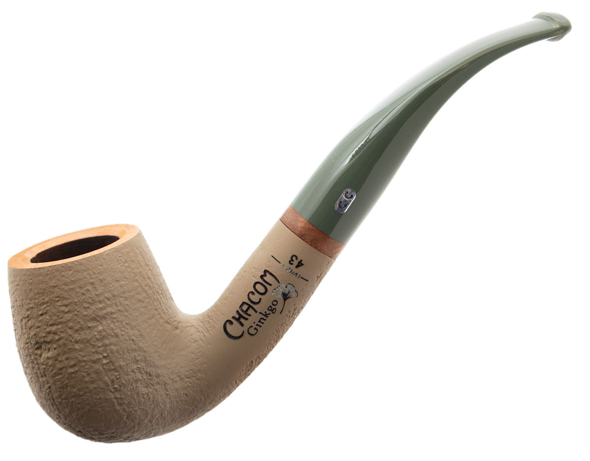 Chacom Grinkgo (43) (9mm)