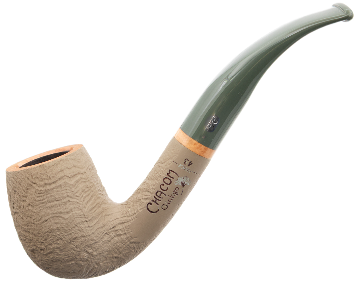 Chacom Ginkgo (43) (9mm)