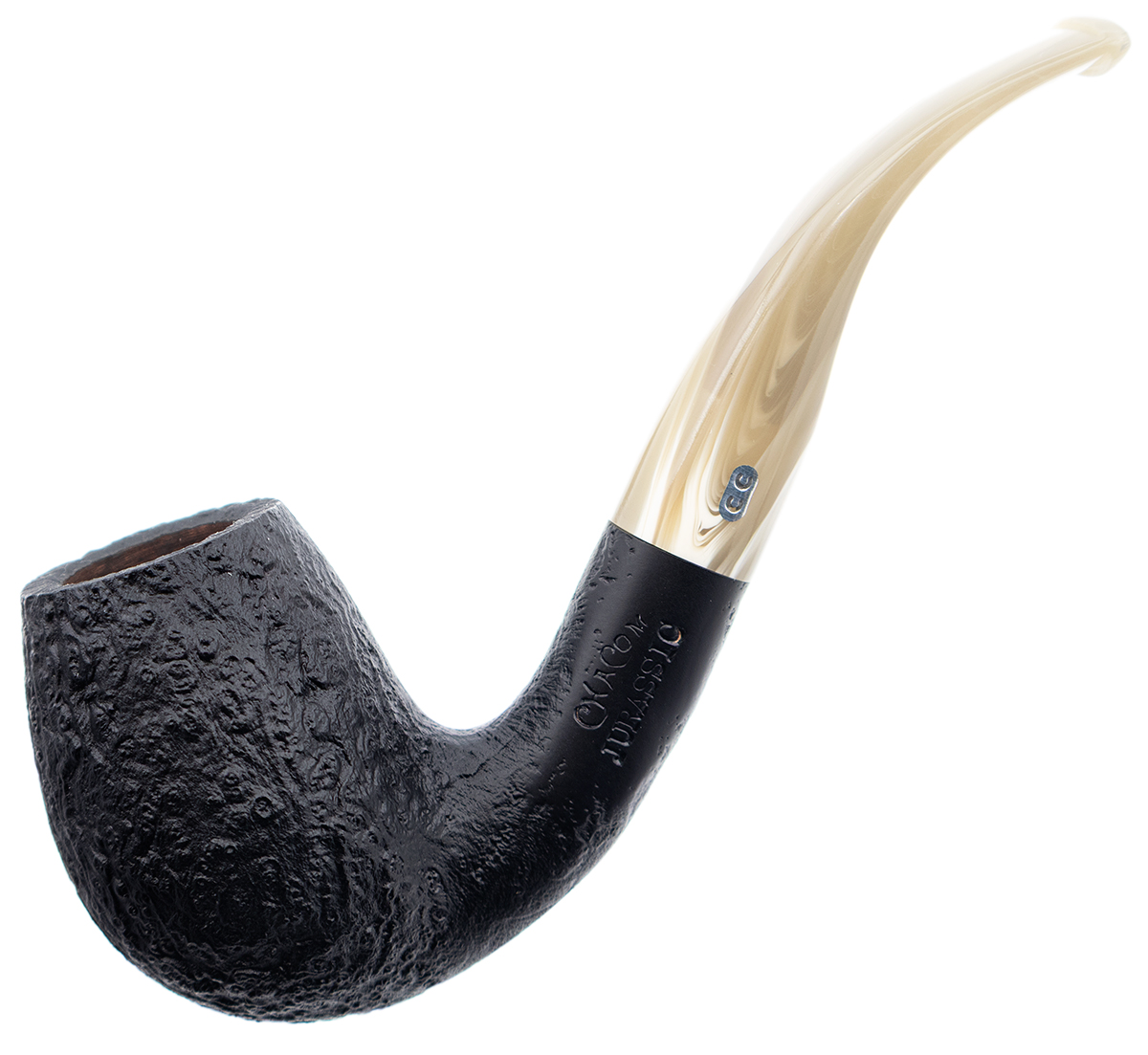 Chacom Jurassic Sandblasted (851) (9mm)