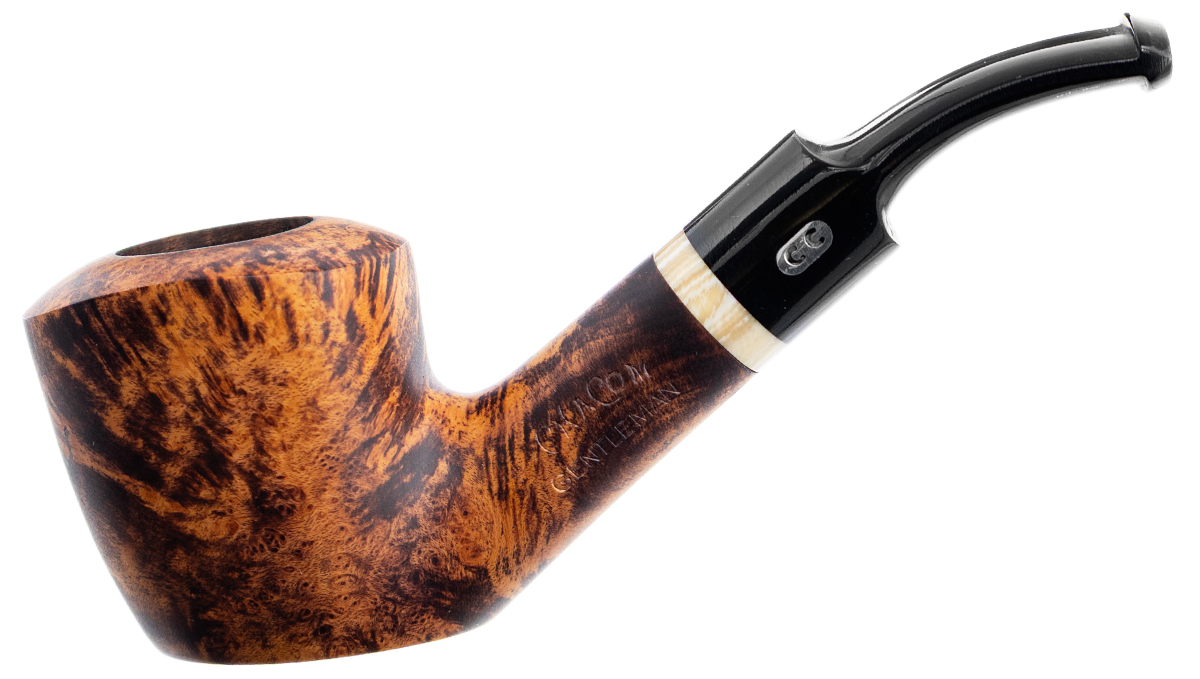 Chacom New Gentleman (1821)